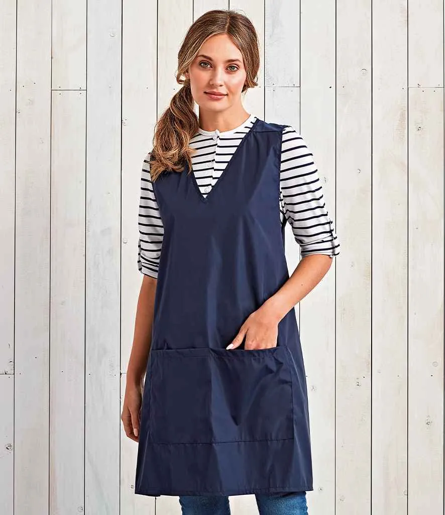 Premier Waterproof Wrap Around Tunic Apron