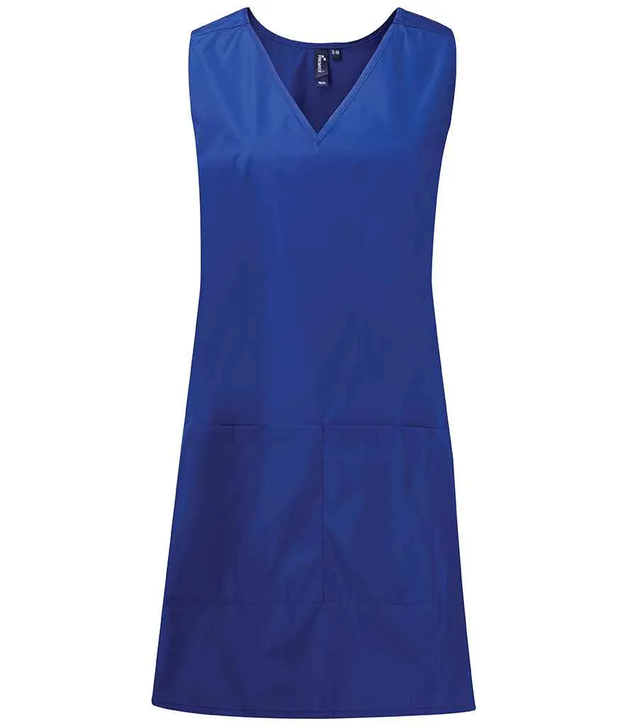 Premier Waterproof Wrap Around Tunic Apron