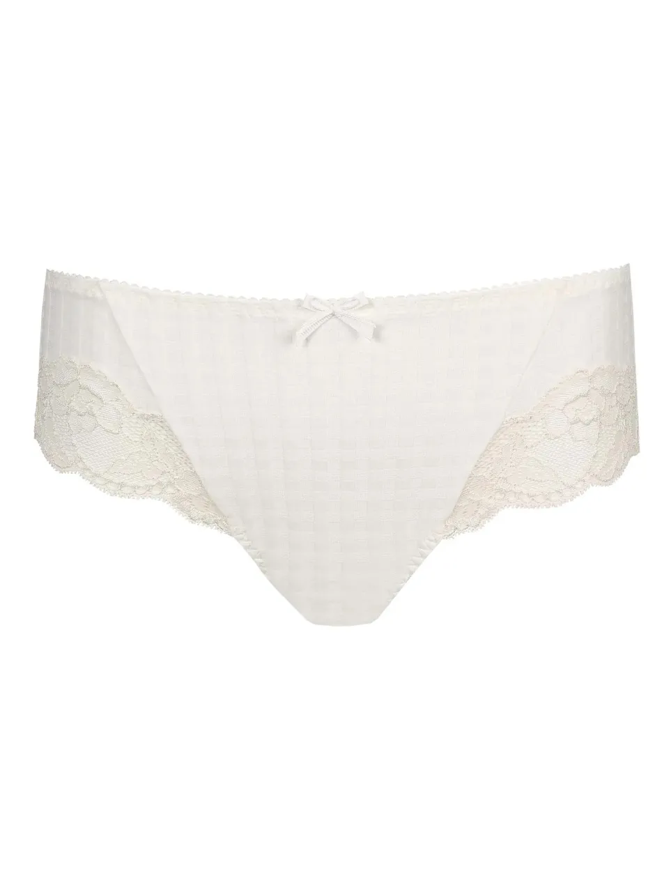 PrimaDonna Madison Hotpants, Natural | Natural Prima donna Briefs | Madison Briefs in Natural