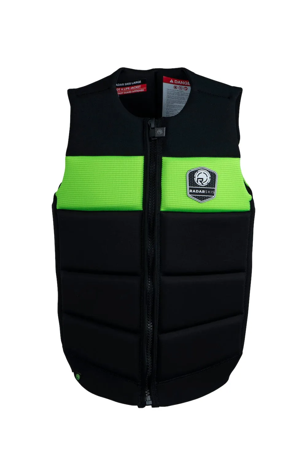 RADAR 2022 TIDAL LIMITED VEST