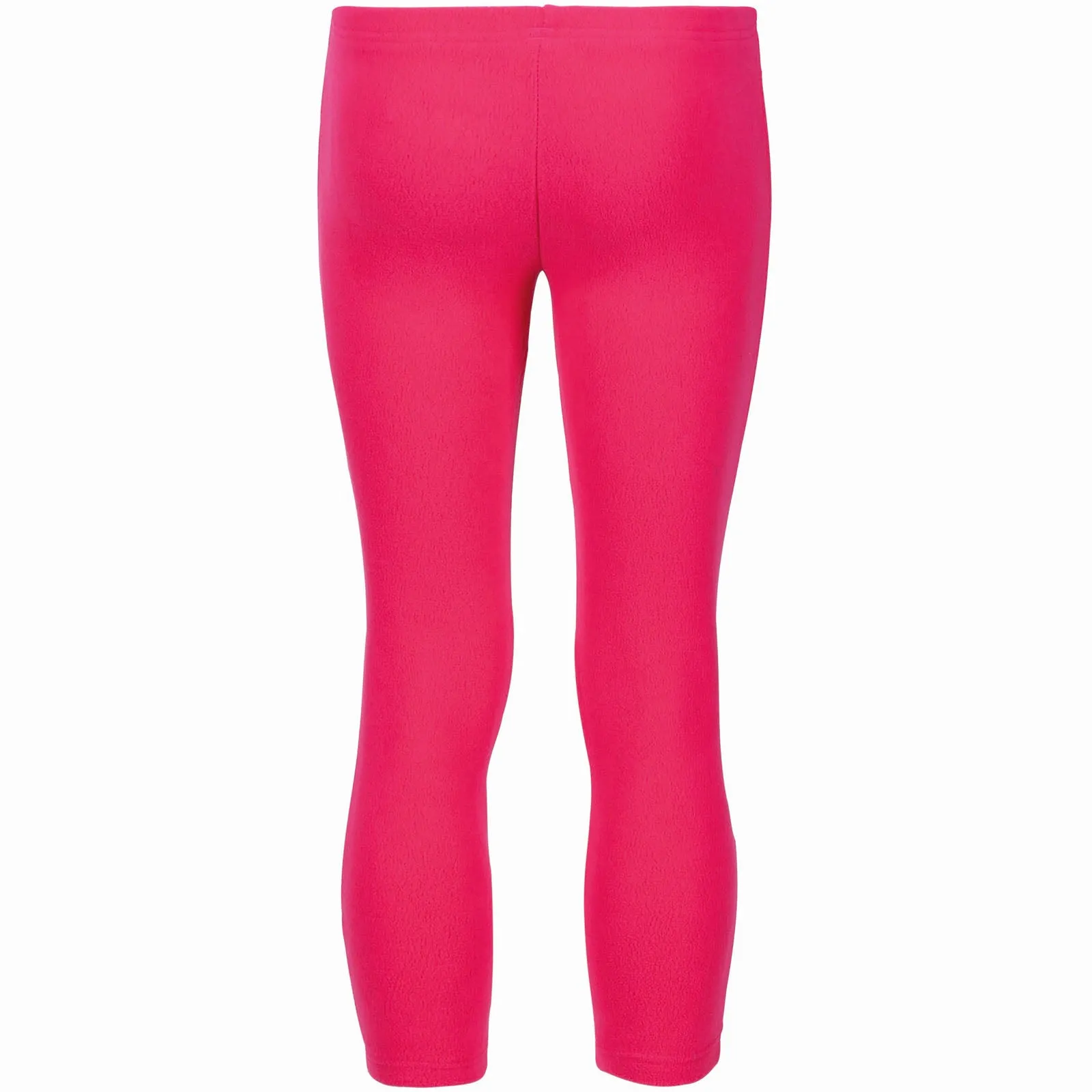 Regatta Kids Thermal Fleece Leggings Baselayer Bottoms