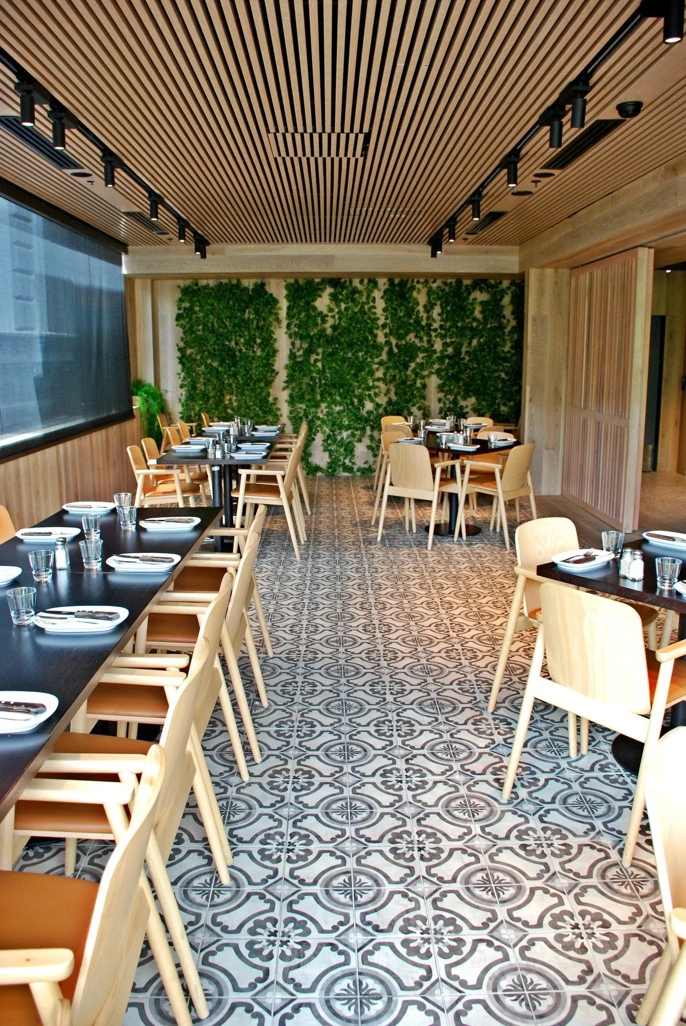 Restaurant : Hurricane's Grill Circular Quay