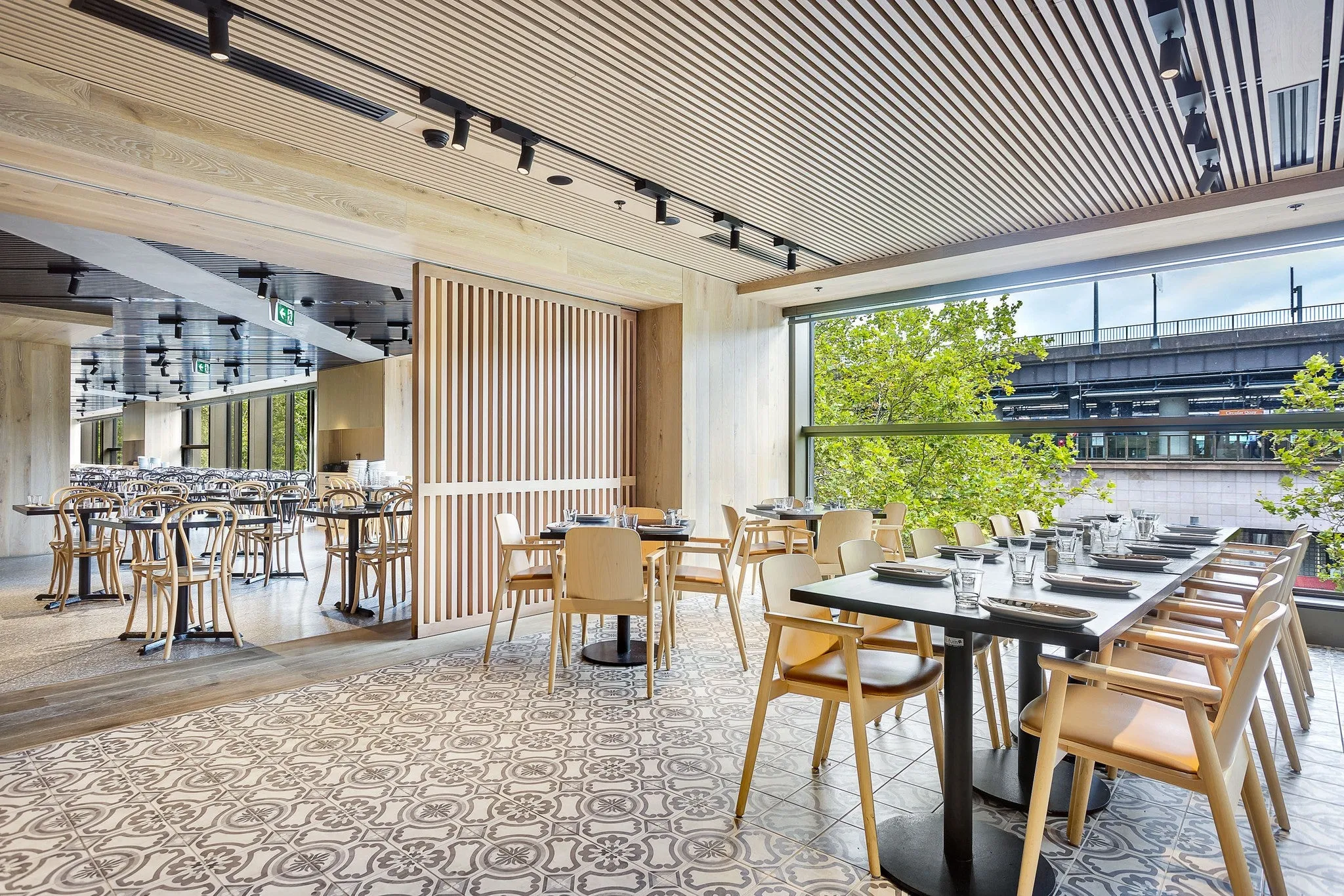 Restaurant : Hurricane's Grill Circular Quay