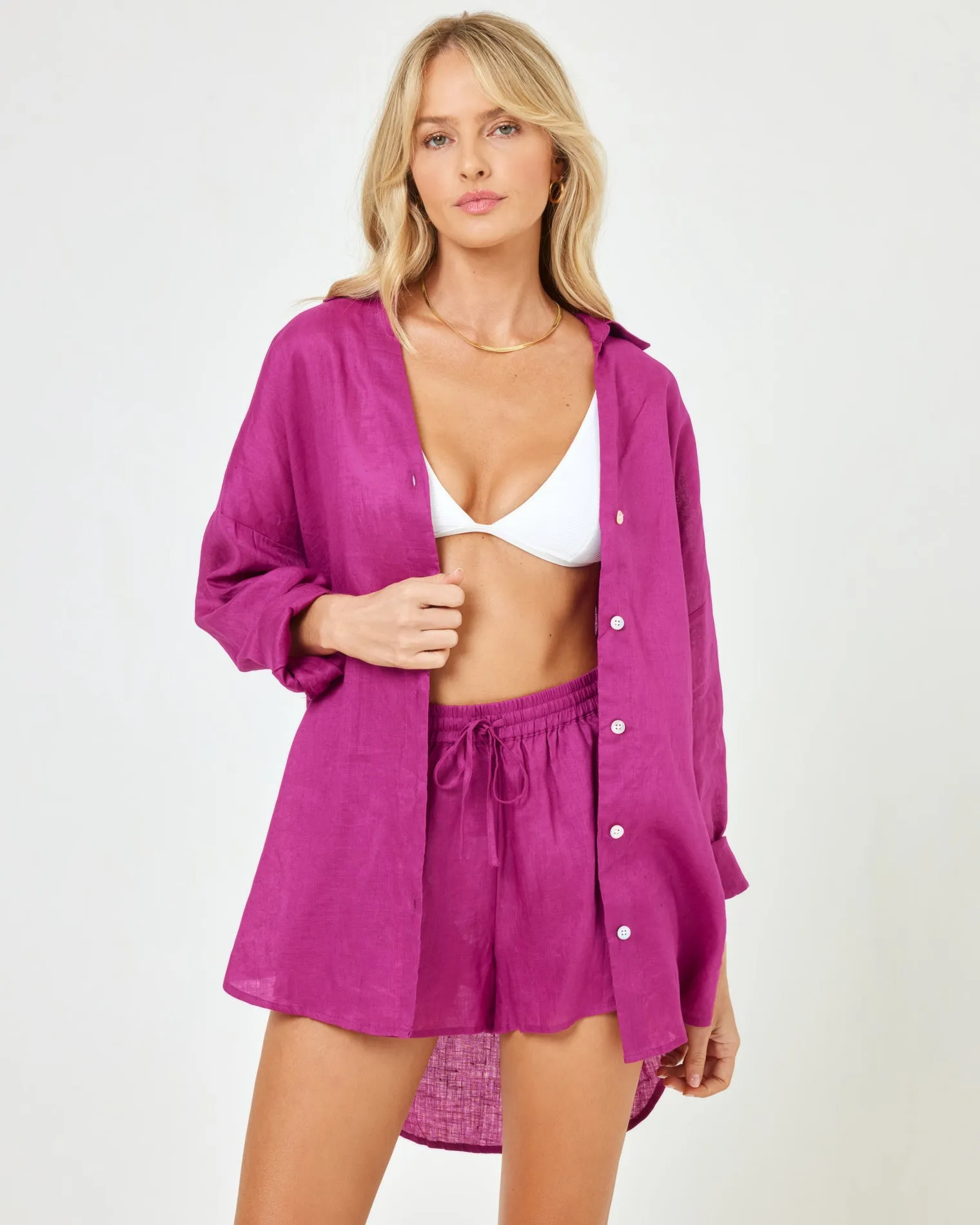 Rio Tunic - Berry