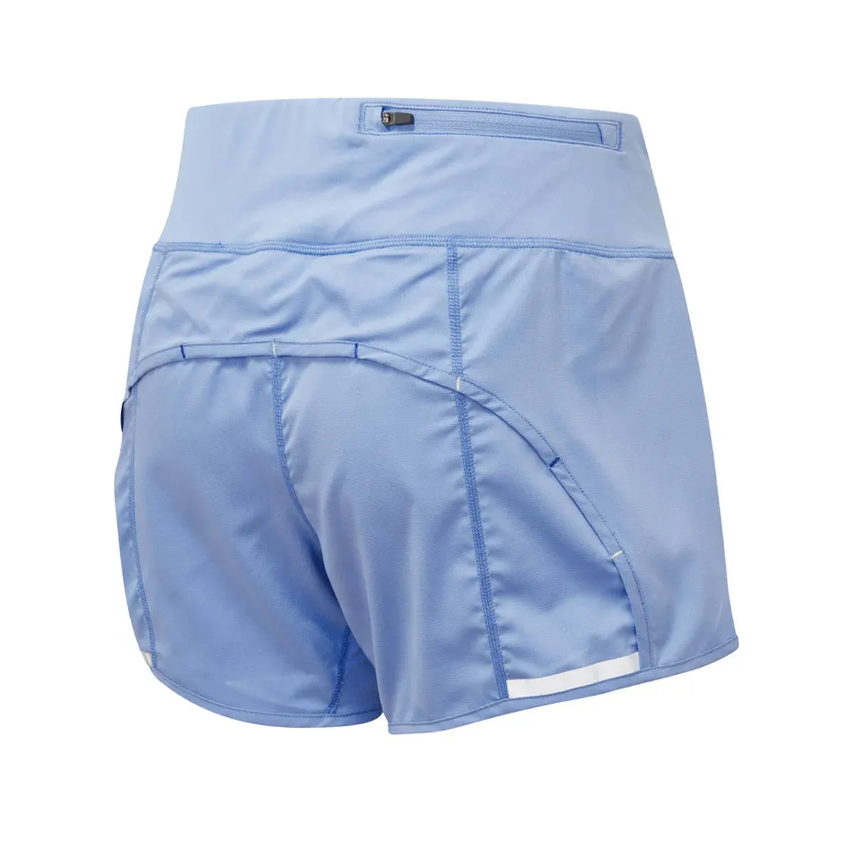 Ronhill Tech Revive Short Womens | Lake Blue/vanilla