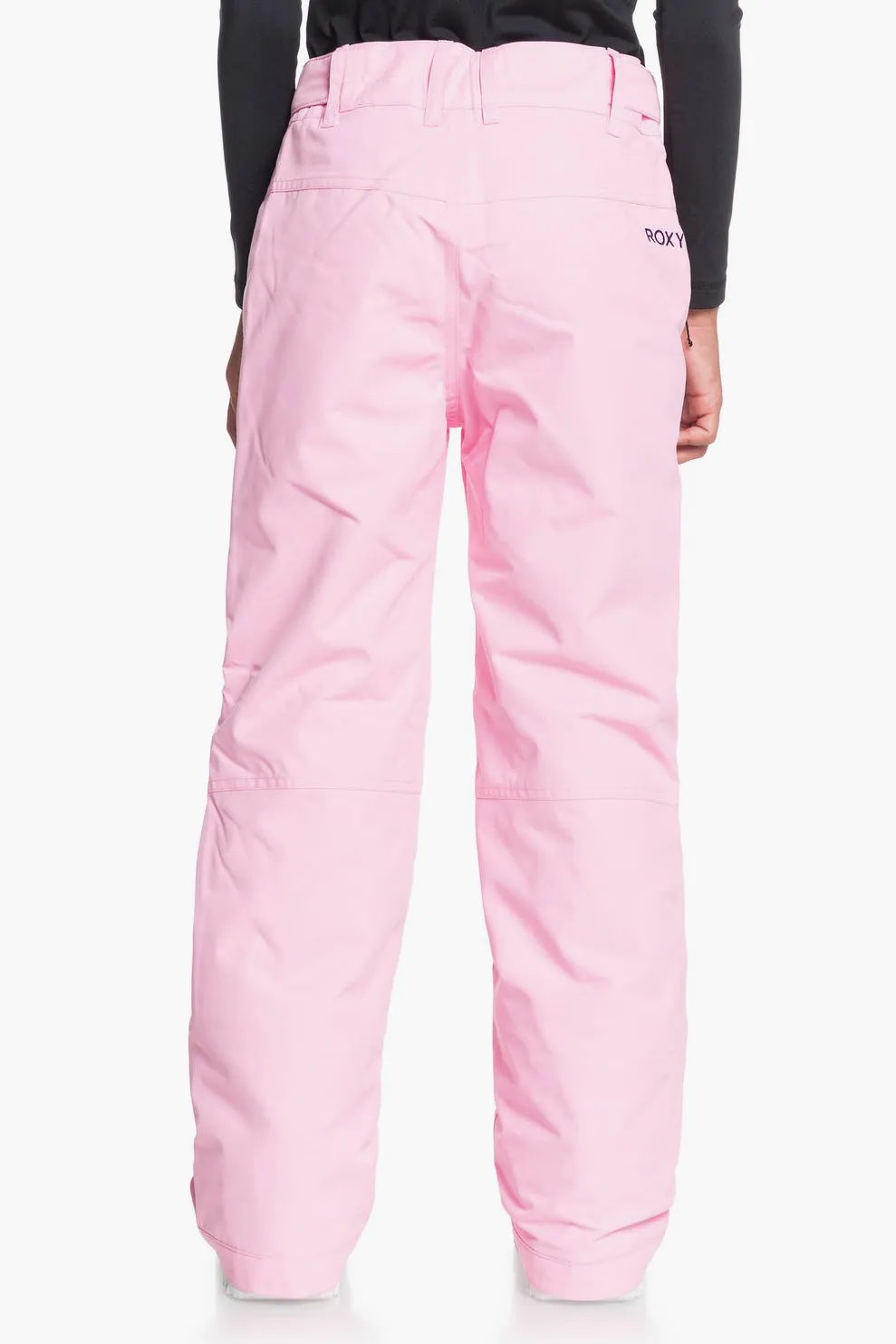 Roxy Backyard Girls Snowpants - Pink