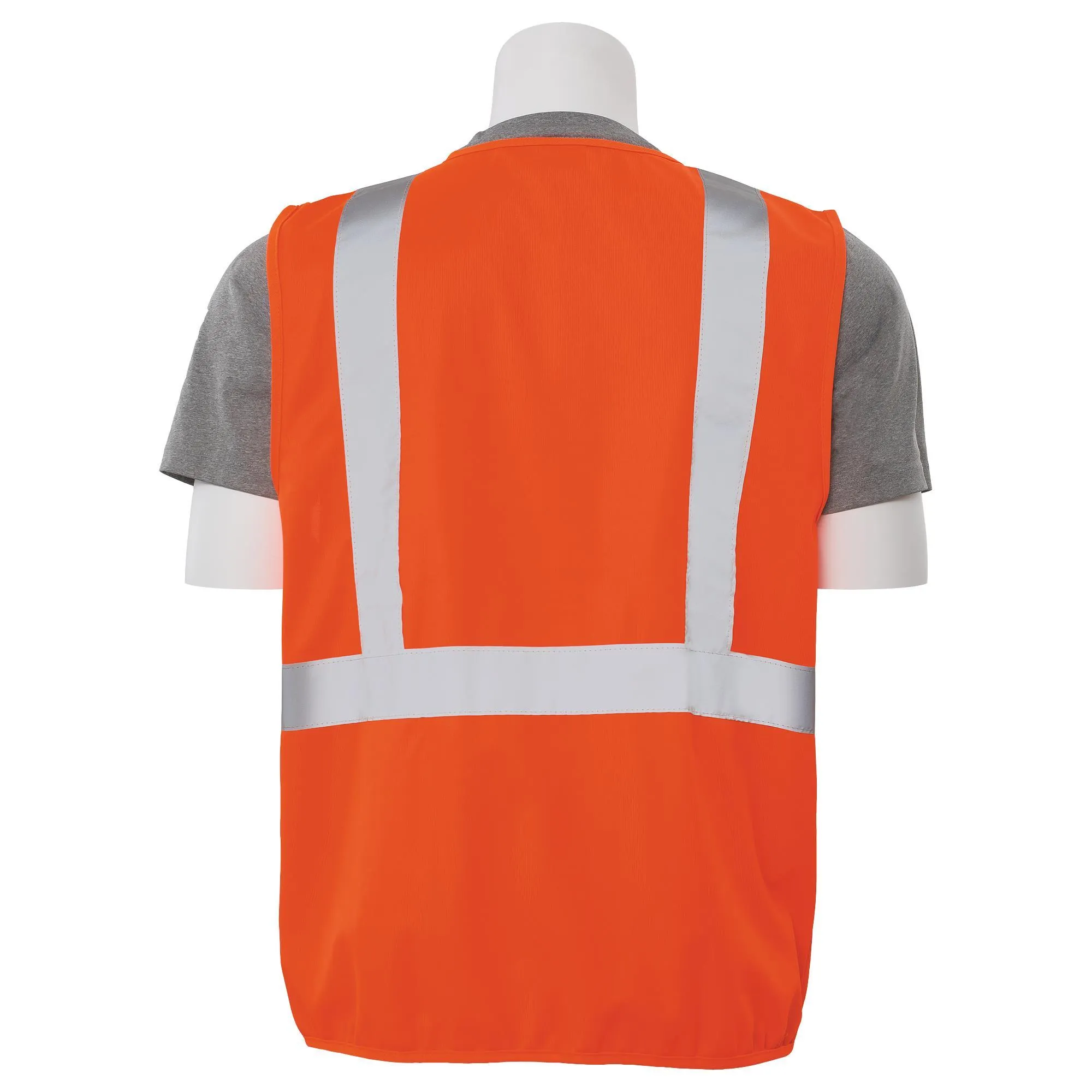 S190 Class 2 Flame Retardant Safety Vest 1pc