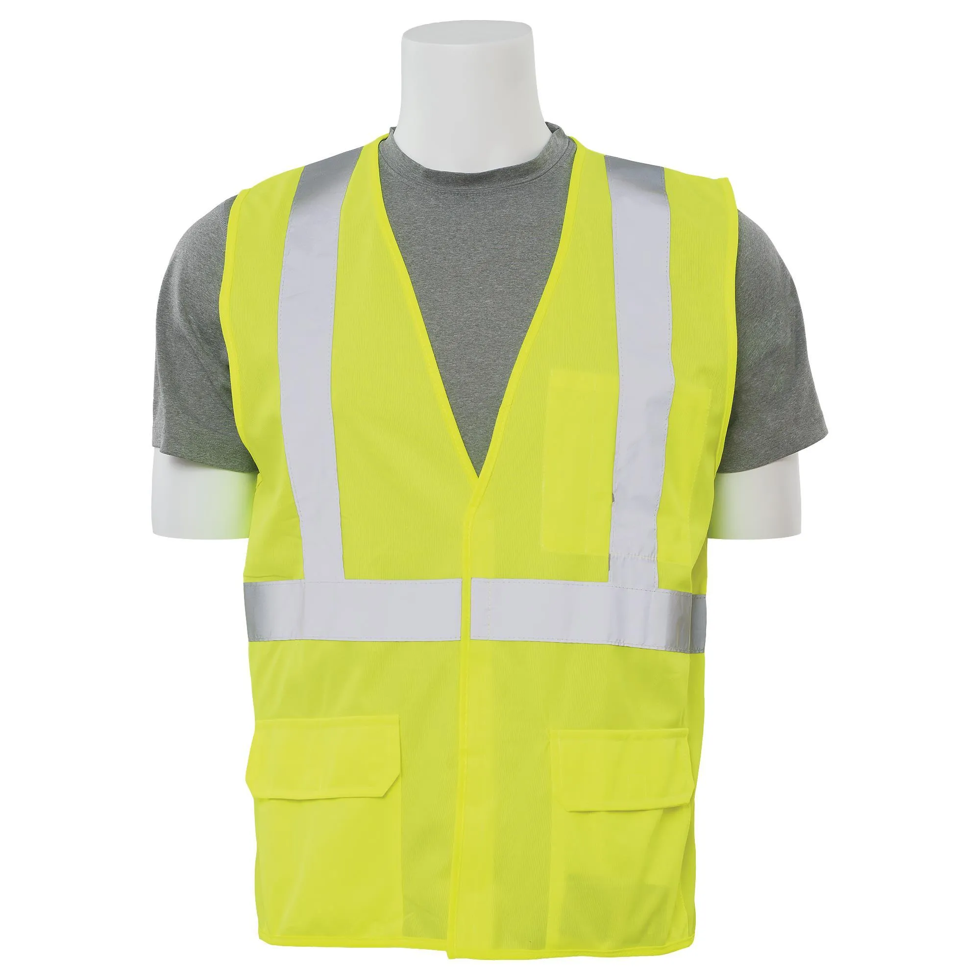 S190 Class 2 Flame Retardant Safety Vest 1pc