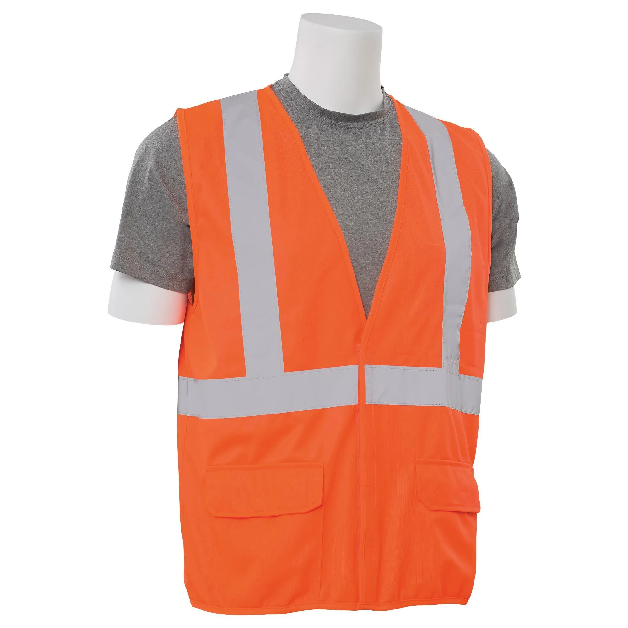 S190 Class 2 Flame Retardant Safety Vest 1pc