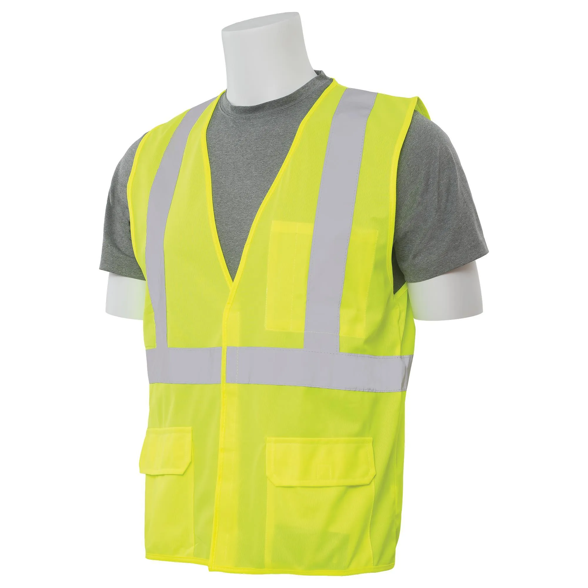 S190 Class 2 Flame Retardant Safety Vest 1pc