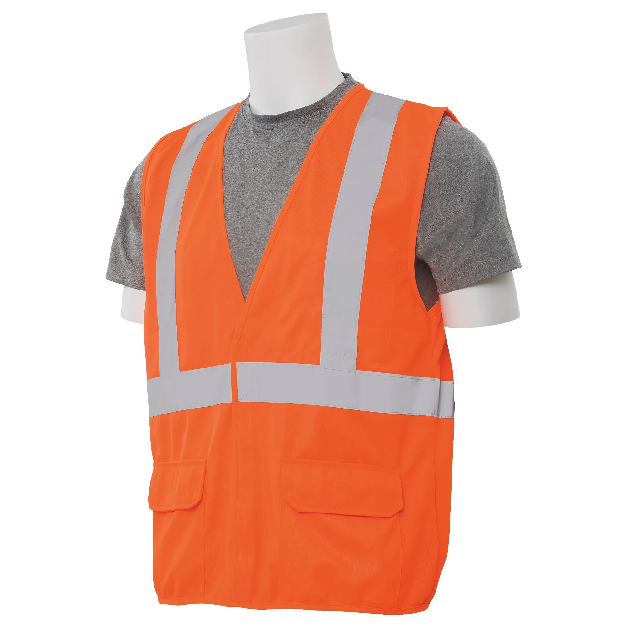 S190 Class 2 Flame Retardant Safety Vest 1pc