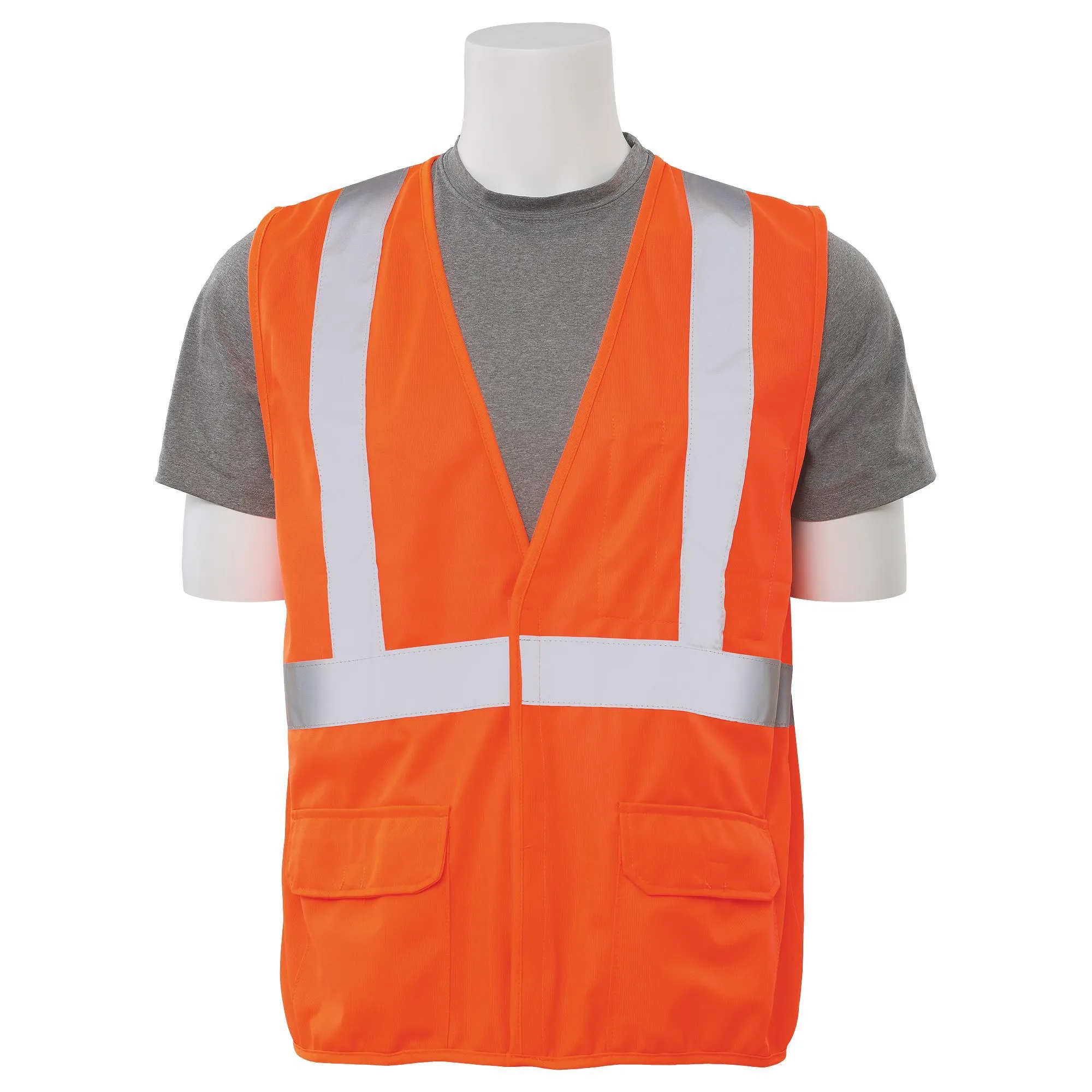 S190 Class 2 Flame Retardant Safety Vest 1pc