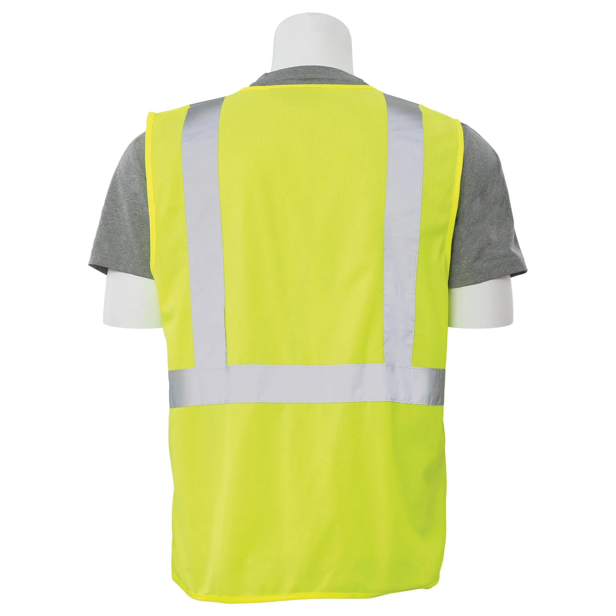 S190 Class 2 Flame Retardant Safety Vest 1pc