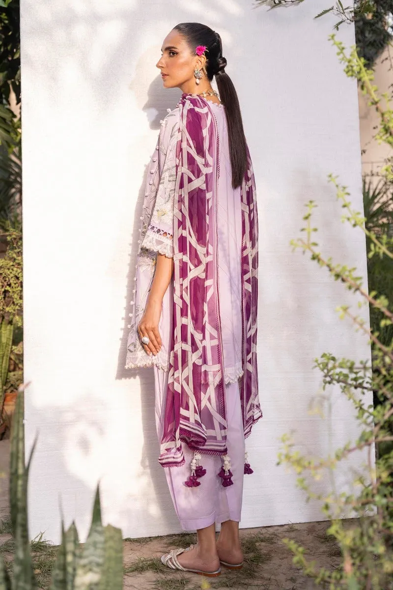 Sana Safinaz Muzlin Lawn Collection Vol-II – M232-020A-CJ