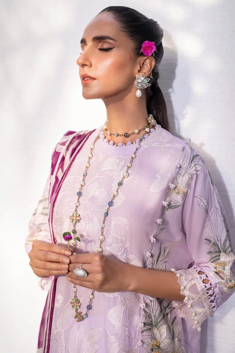 Sana Safinaz Muzlin Lawn Collection Vol-II – M232-020A-CJ