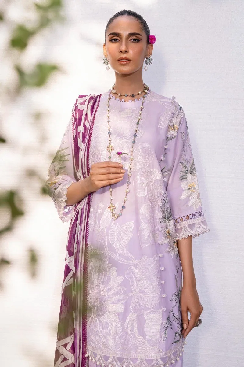 Sana Safinaz Muzlin Lawn Collection Vol-II – M232-020A-CJ