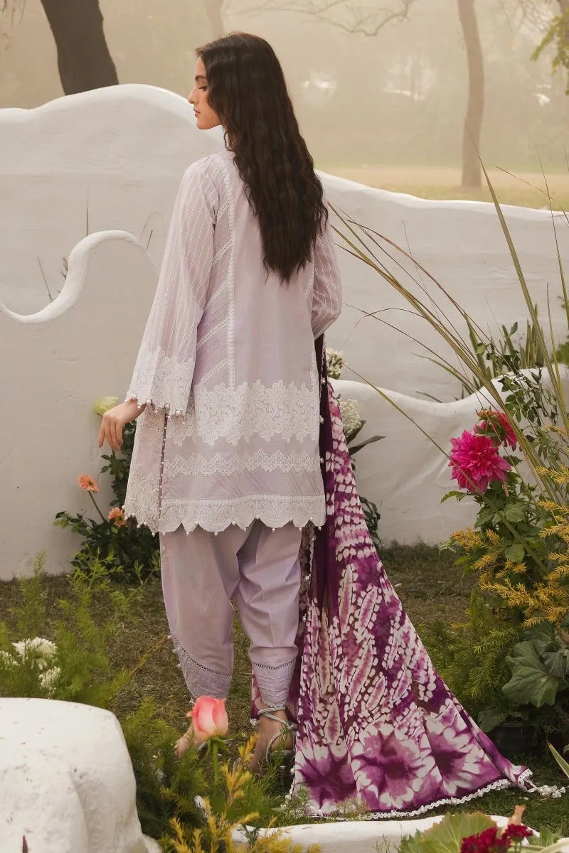 Sana Safinaz Muzlin Spring Lawn Collection 2023 – M231-020B-CJ