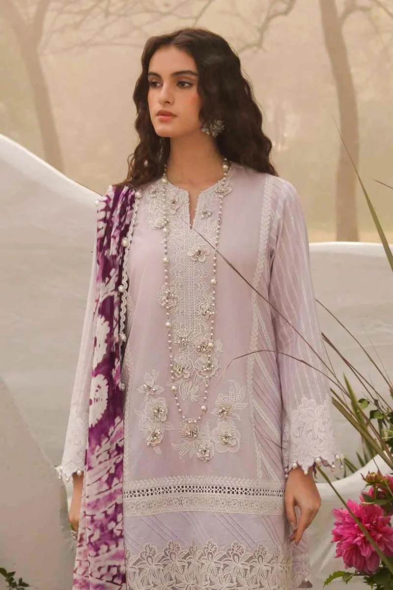 Sana Safinaz Muzlin Spring Lawn Collection 2023 – M231-020B-CJ