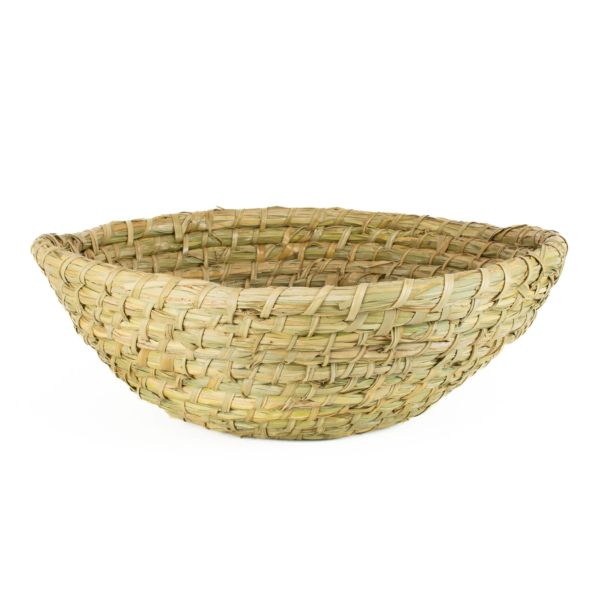 Seagrass Storage Basket - Large