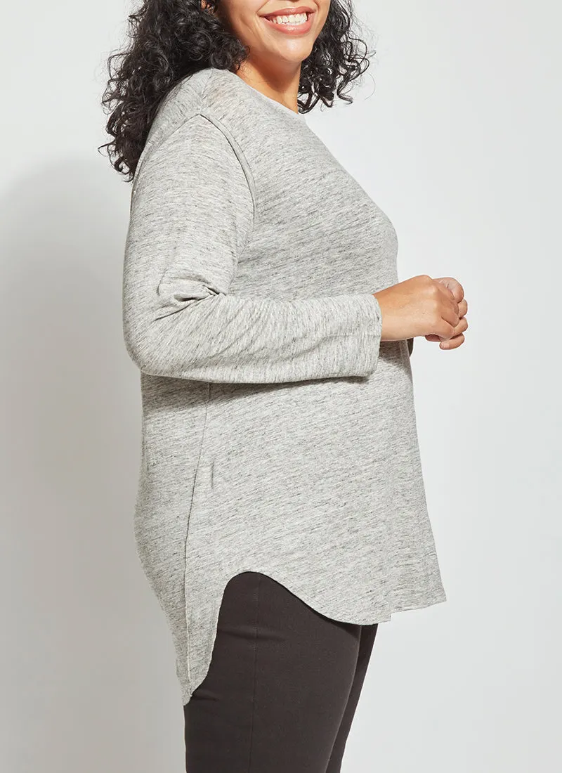 Serena Top (Plus Size)