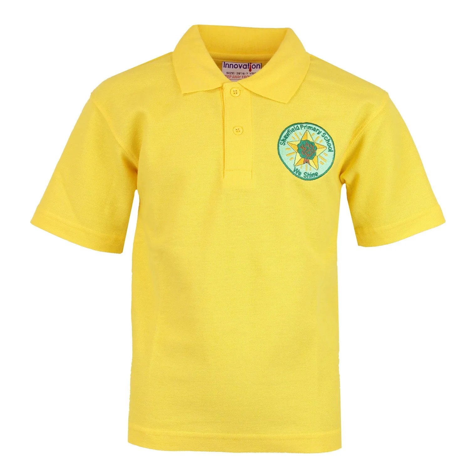 Shawfield Polo Shirt