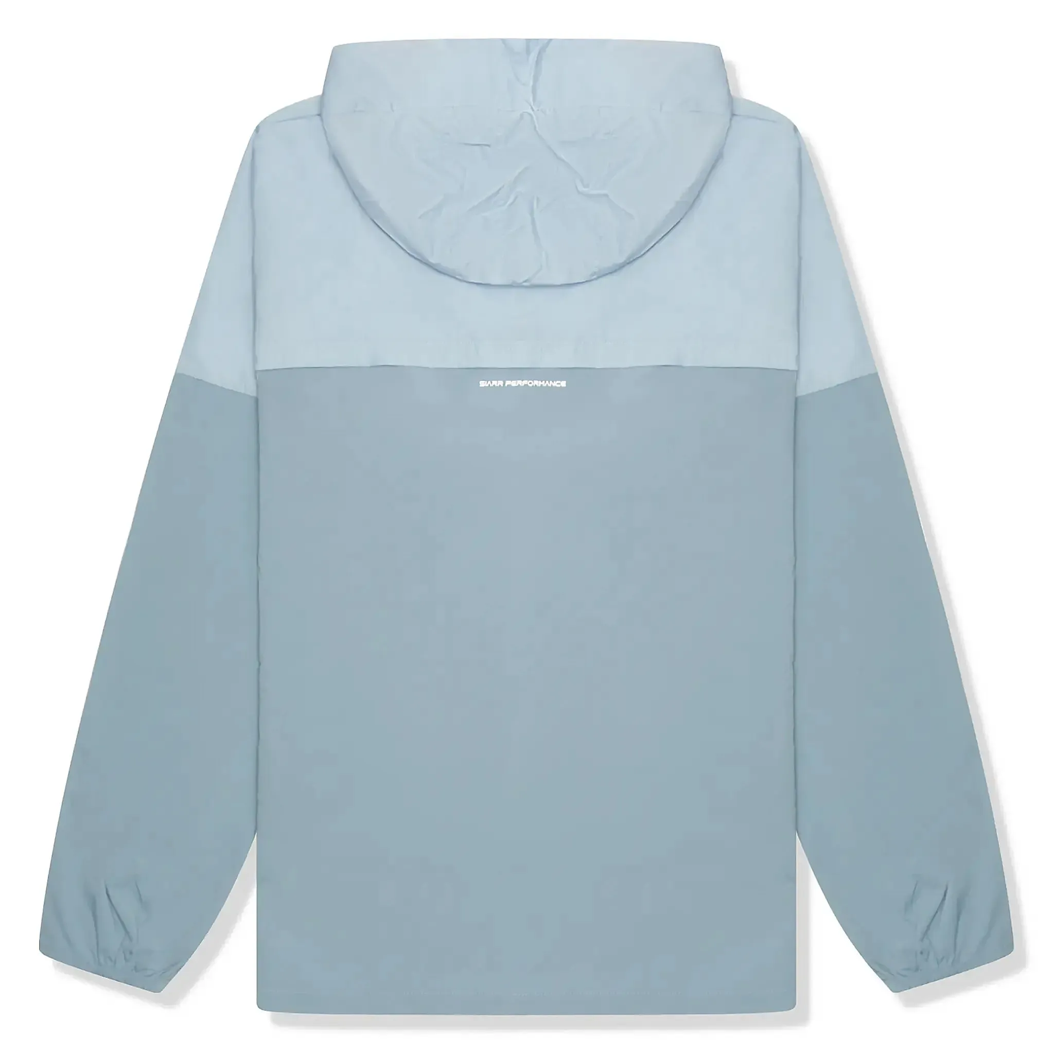 SIARR Performance Baby Blue Windrunner