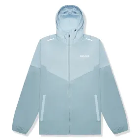 SIARR Performance Baby Blue Windrunner