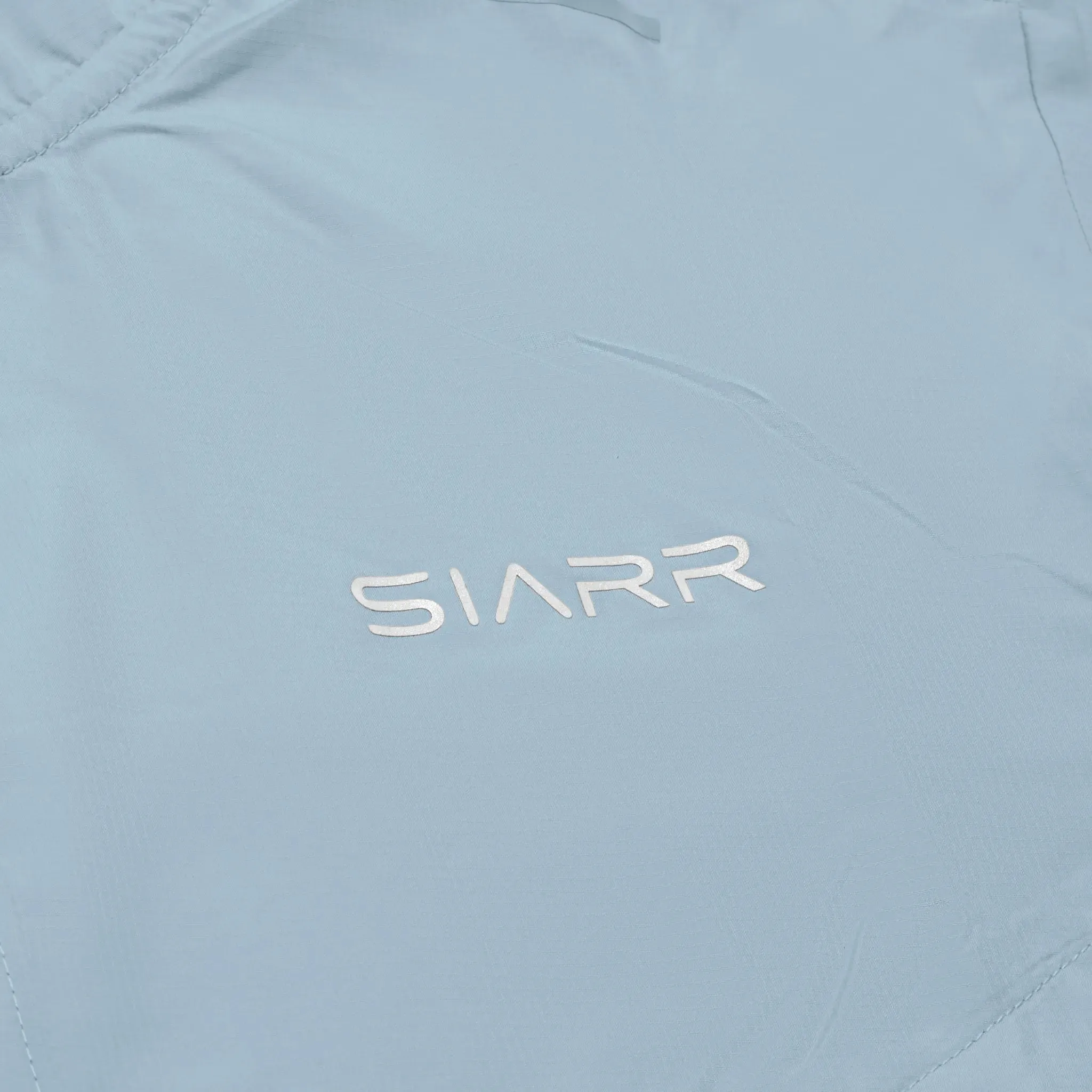 SIARR Performance Baby Blue Windrunner