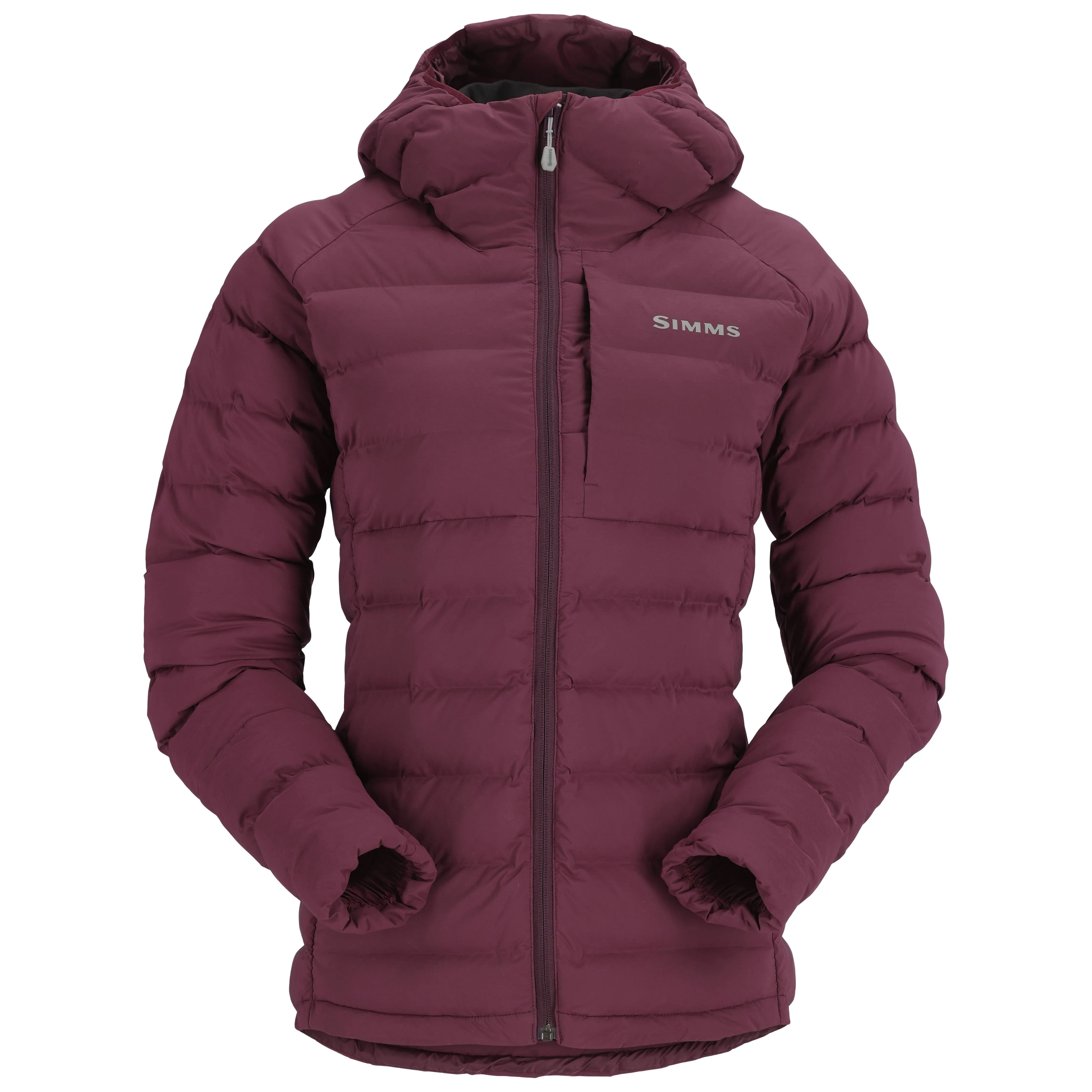 Simms Women's ExStream Hoody