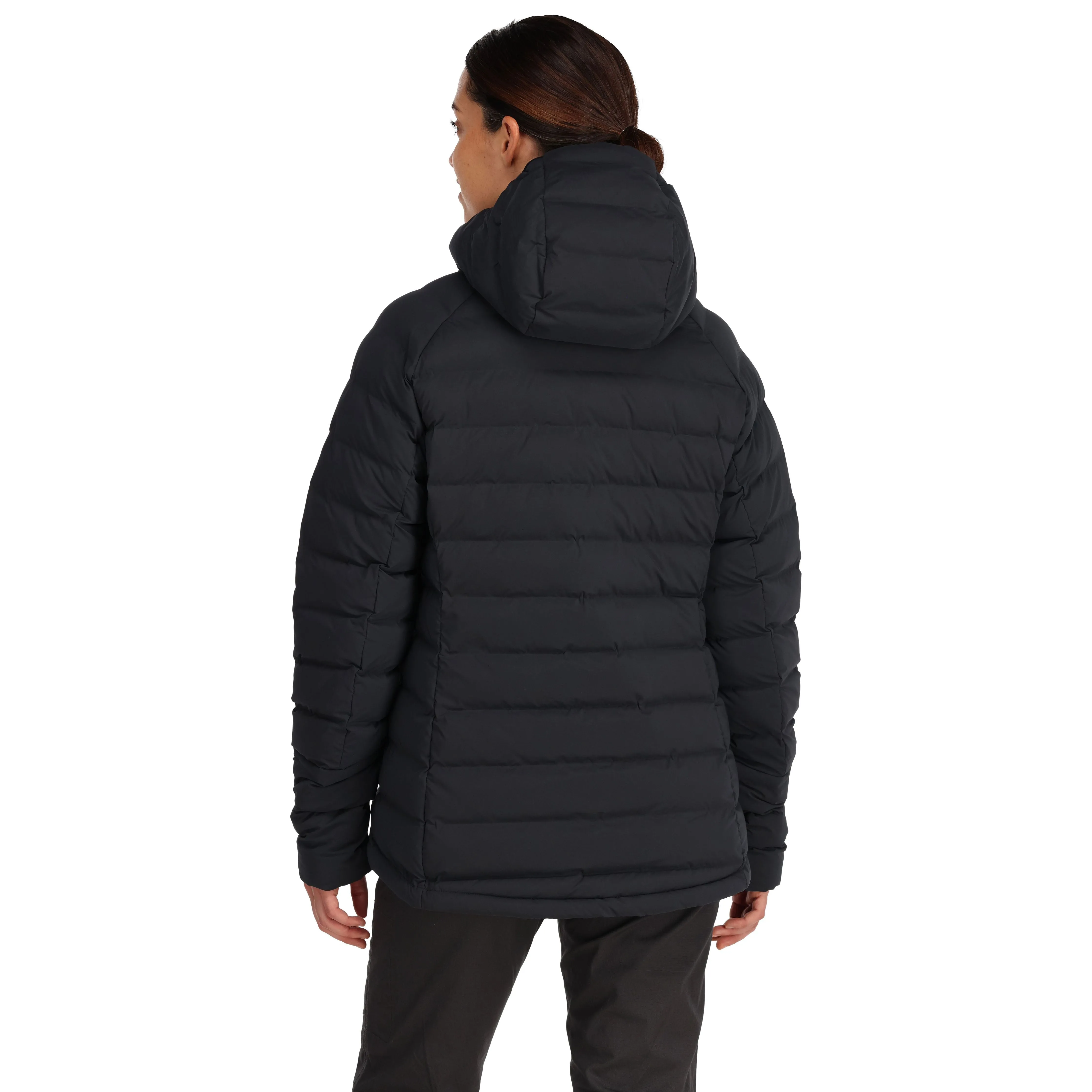 Simms Women's ExStream Hoody