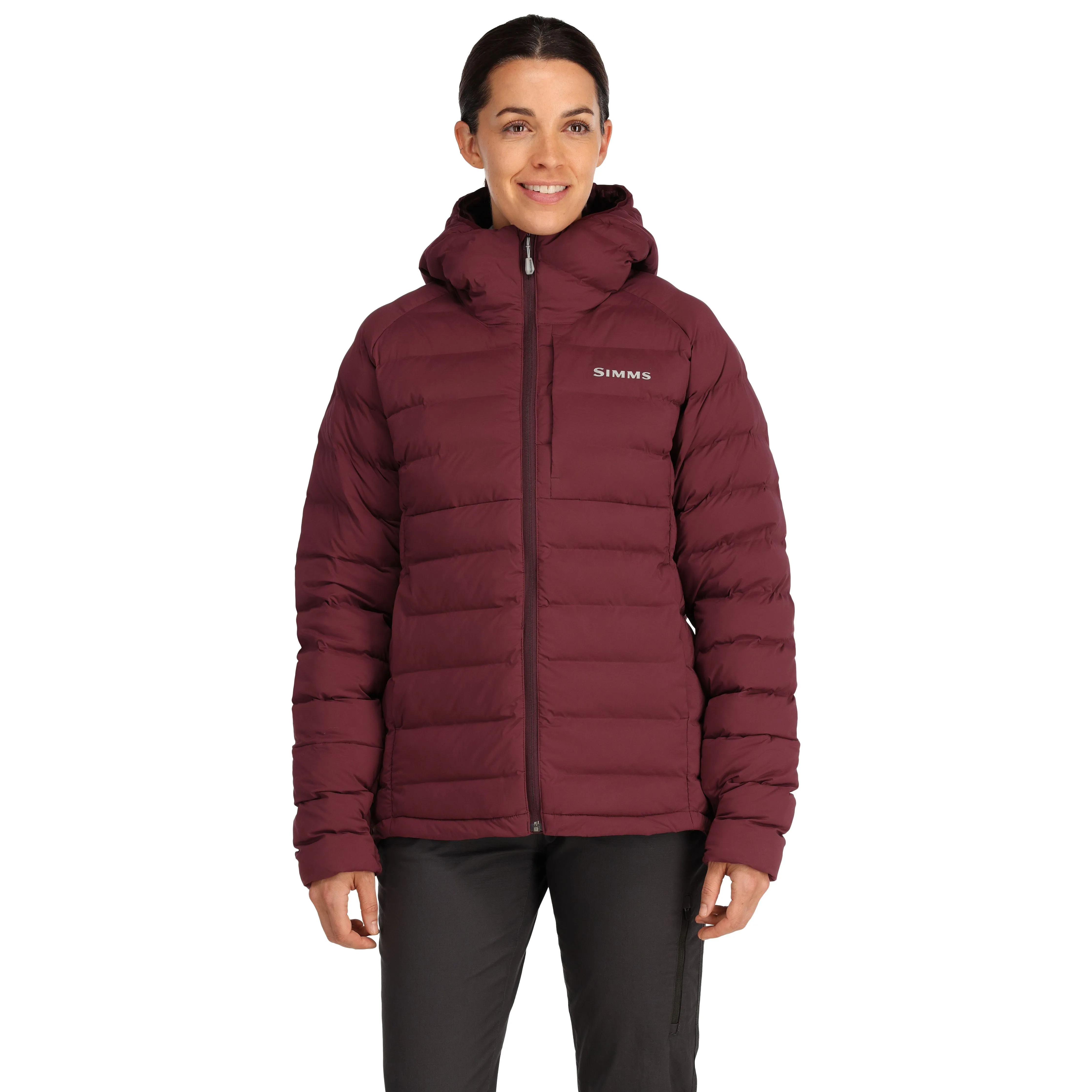 Simms Women's ExStream Hoody