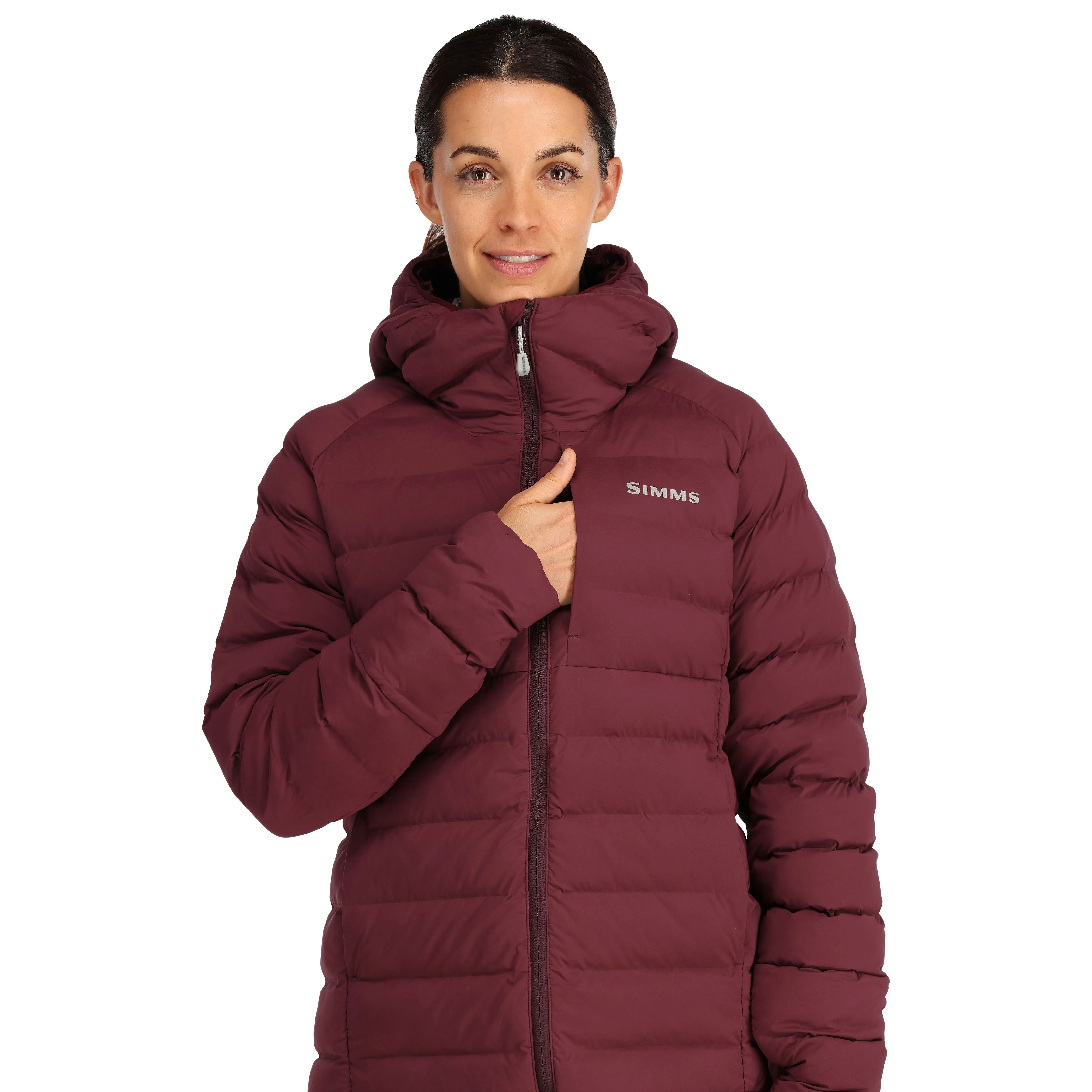 Simms Women's ExStream Hoody