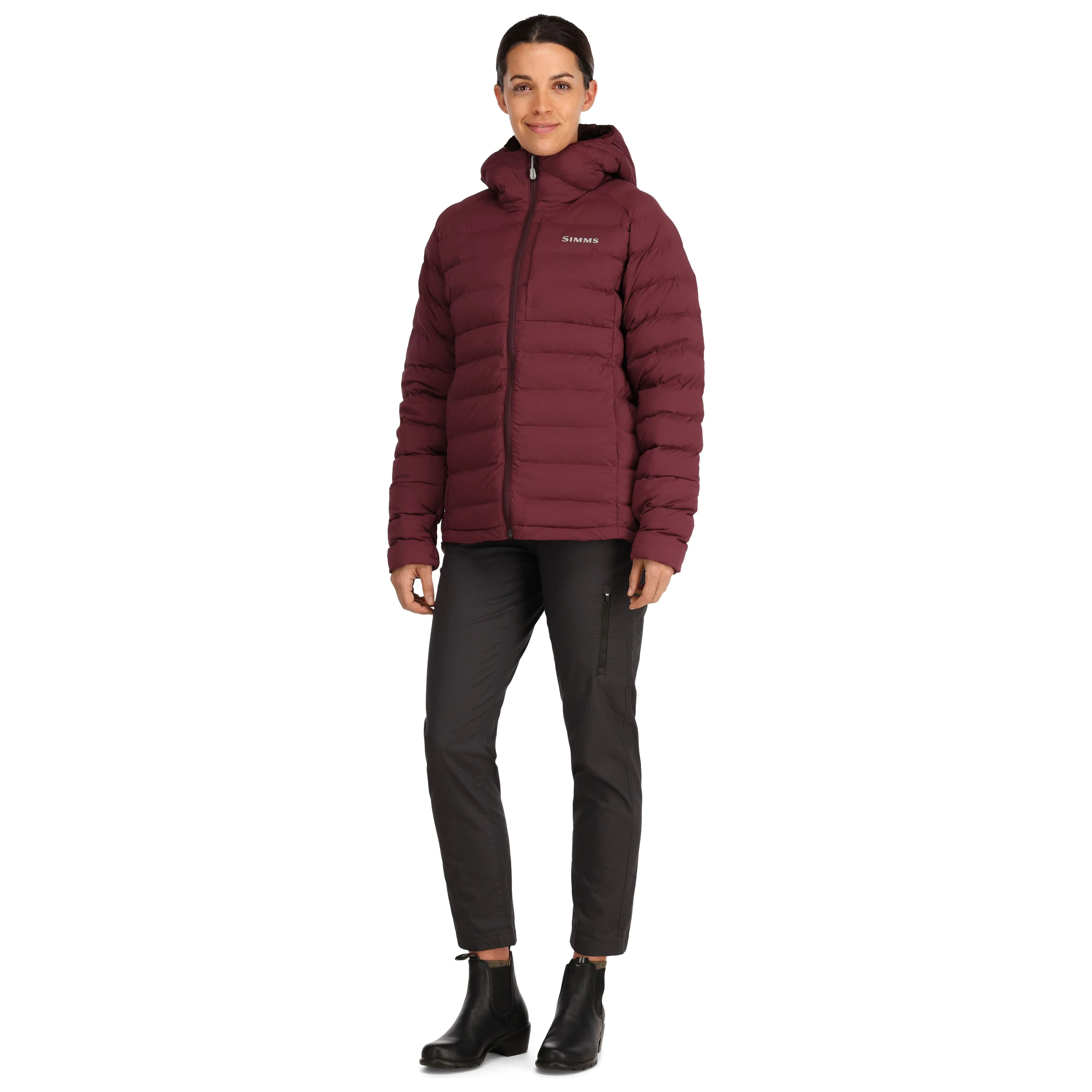 Simms Women's ExStream Hoody