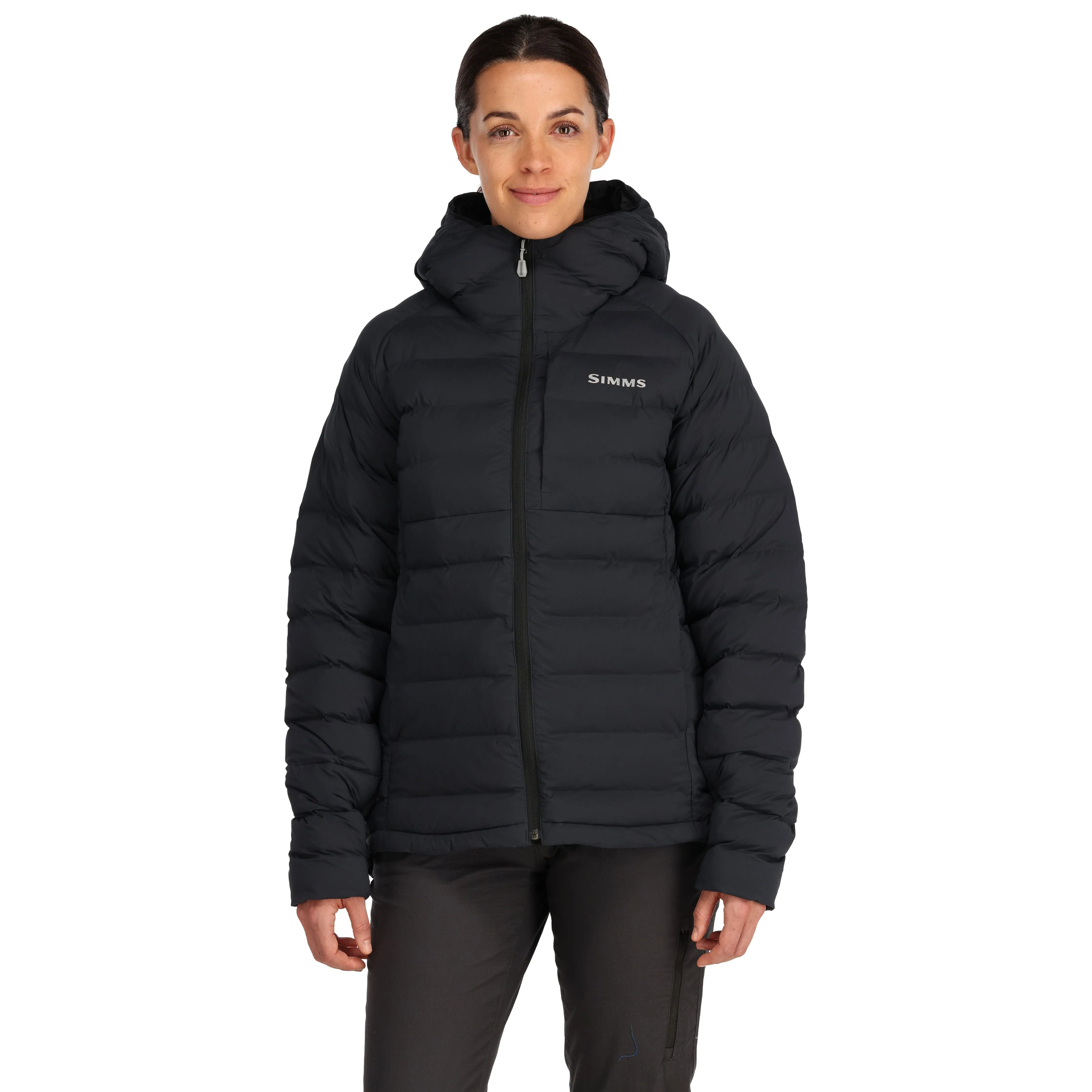 Simms Women's ExStream Hoody