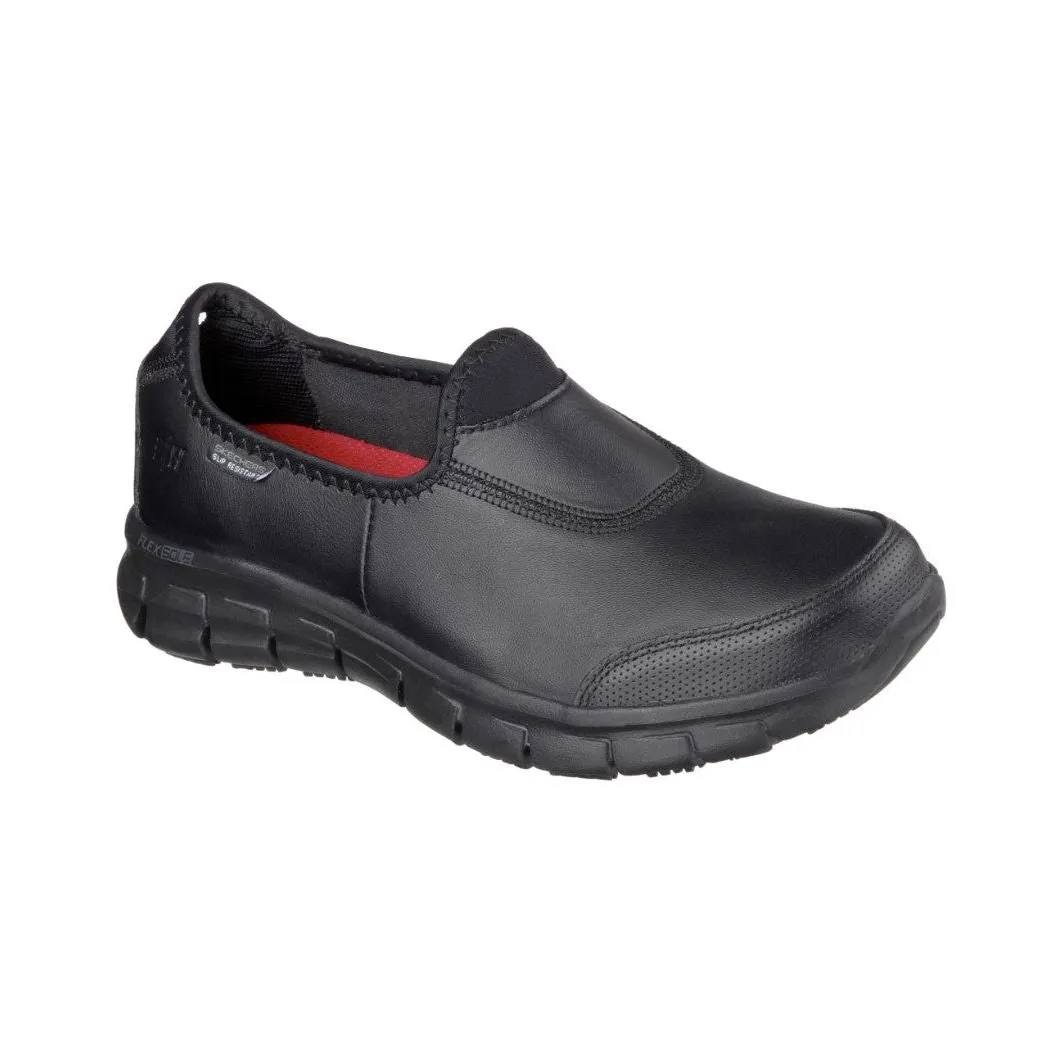 Skechers Sure Track Womens Shoe