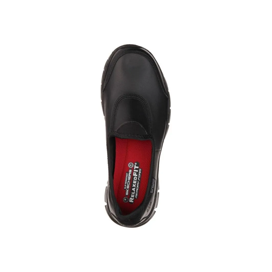 Skechers Sure Track Womens Shoe