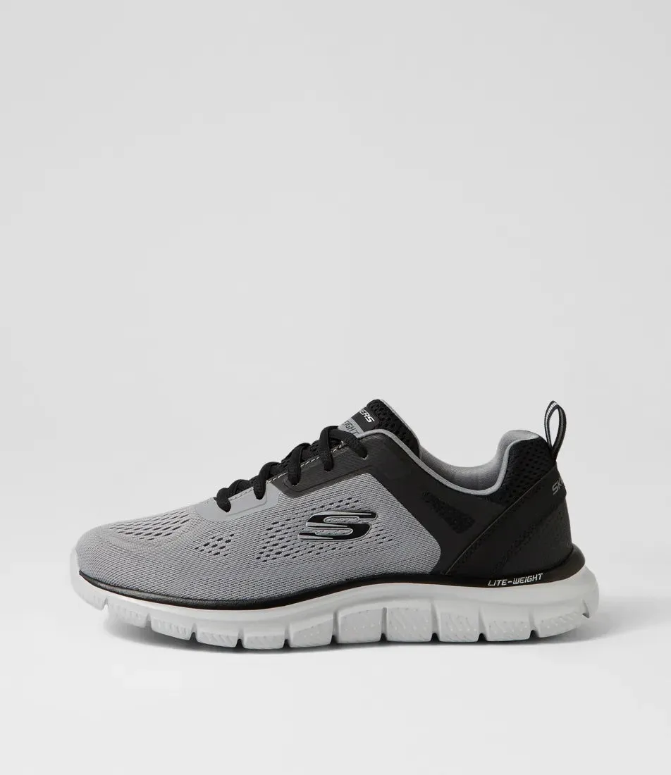 Skechers Track Broader Wide Sneaker