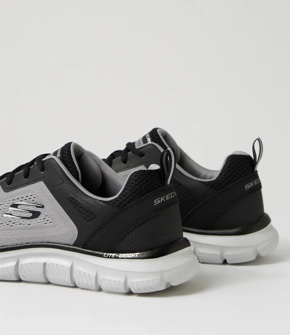 Skechers Track Broader Wide Sneaker