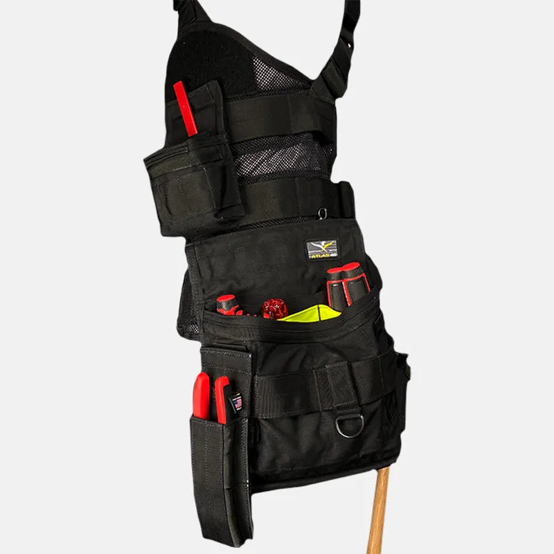 Stratos Open Core Tool Vest Premium Kit