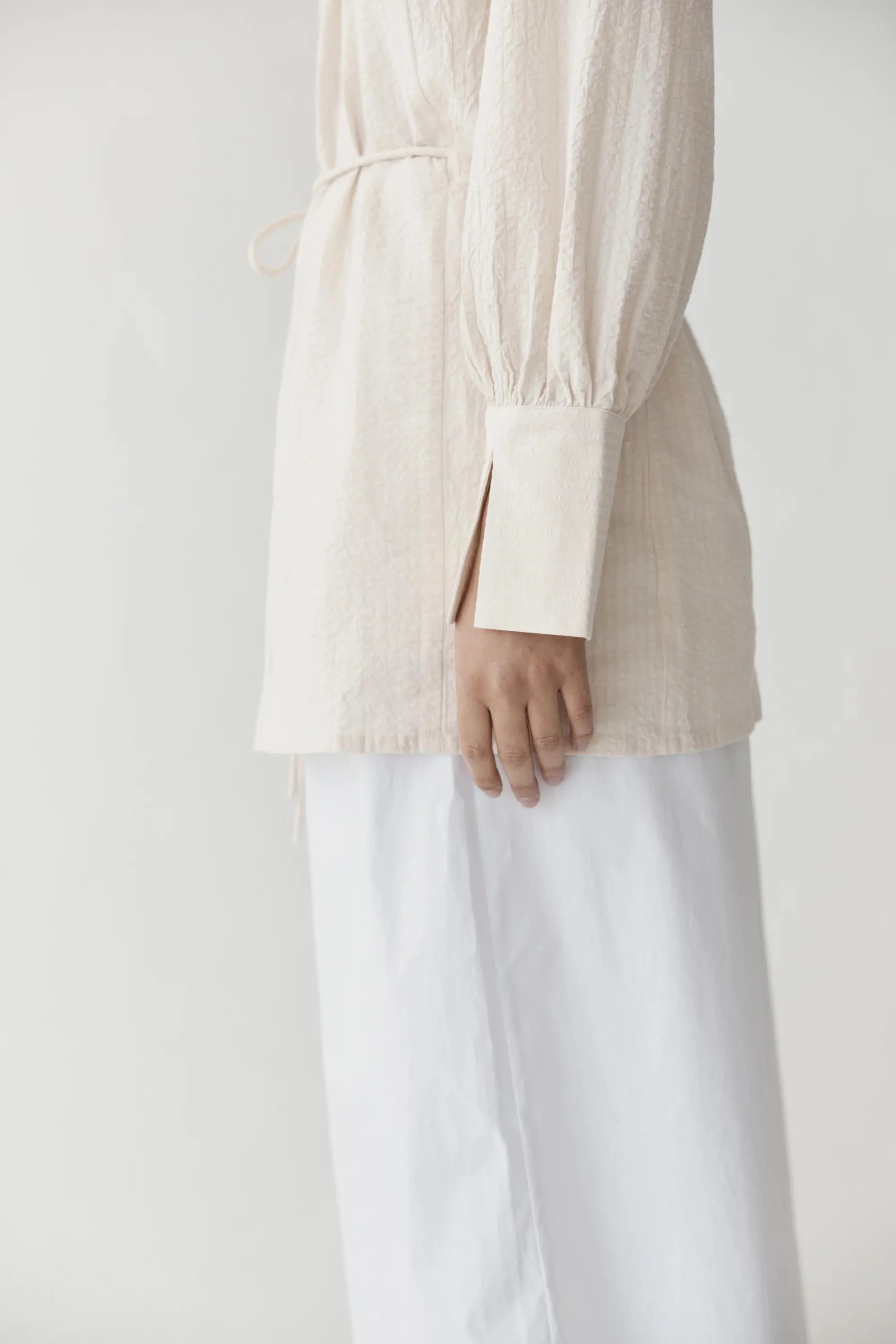 Susie Shirt | Birch