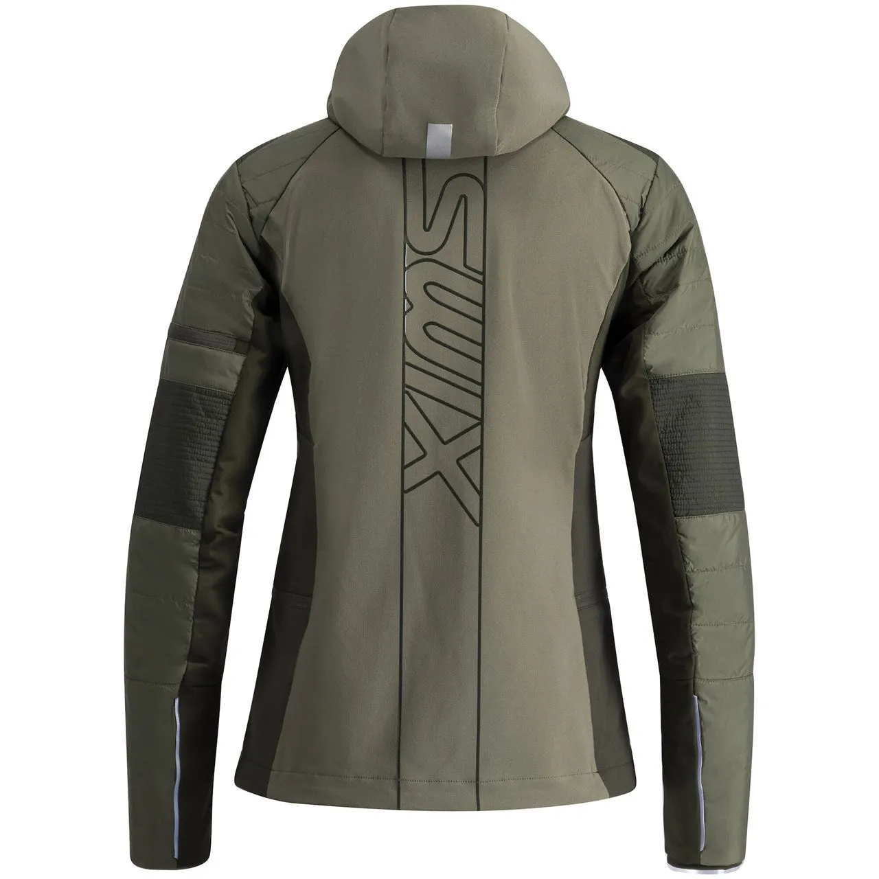 Swix Women's Horizon Jacket