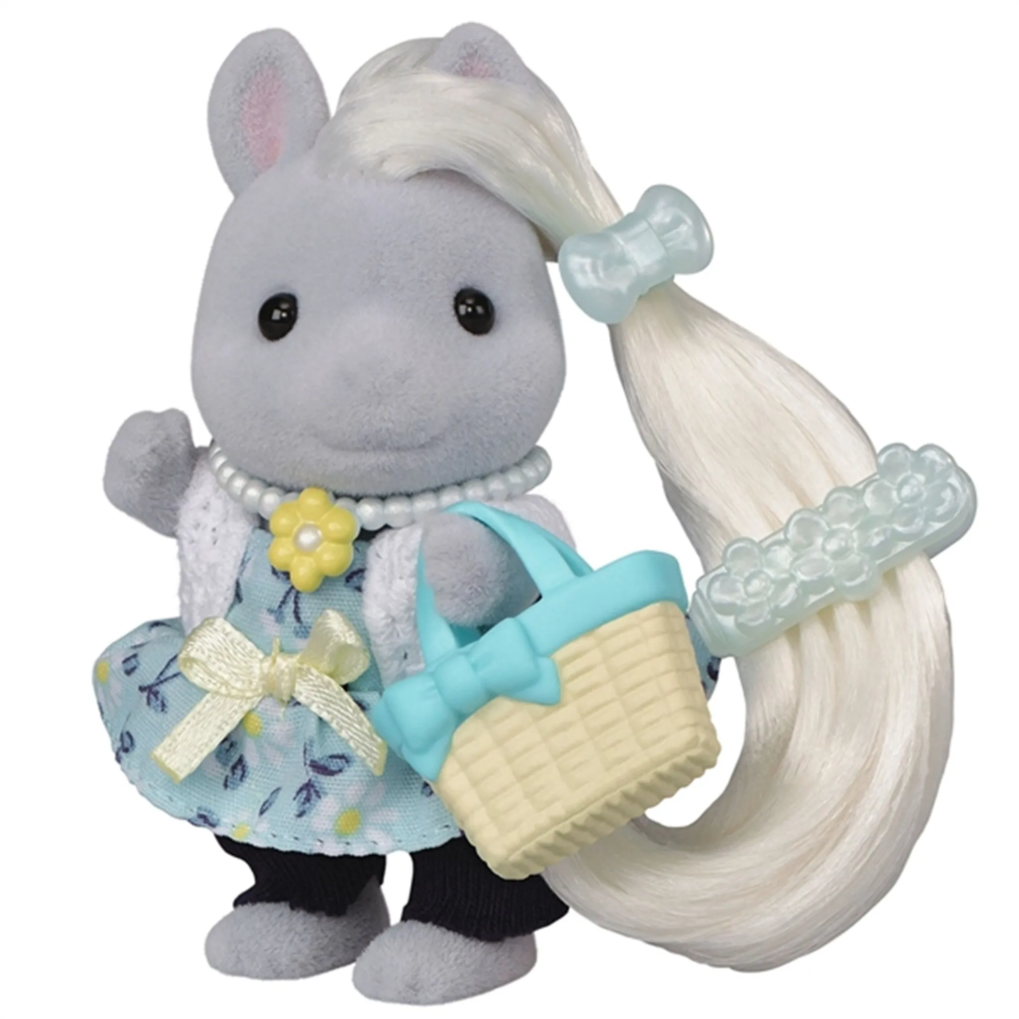 Sylvanian Families® Sweet Pony Friends