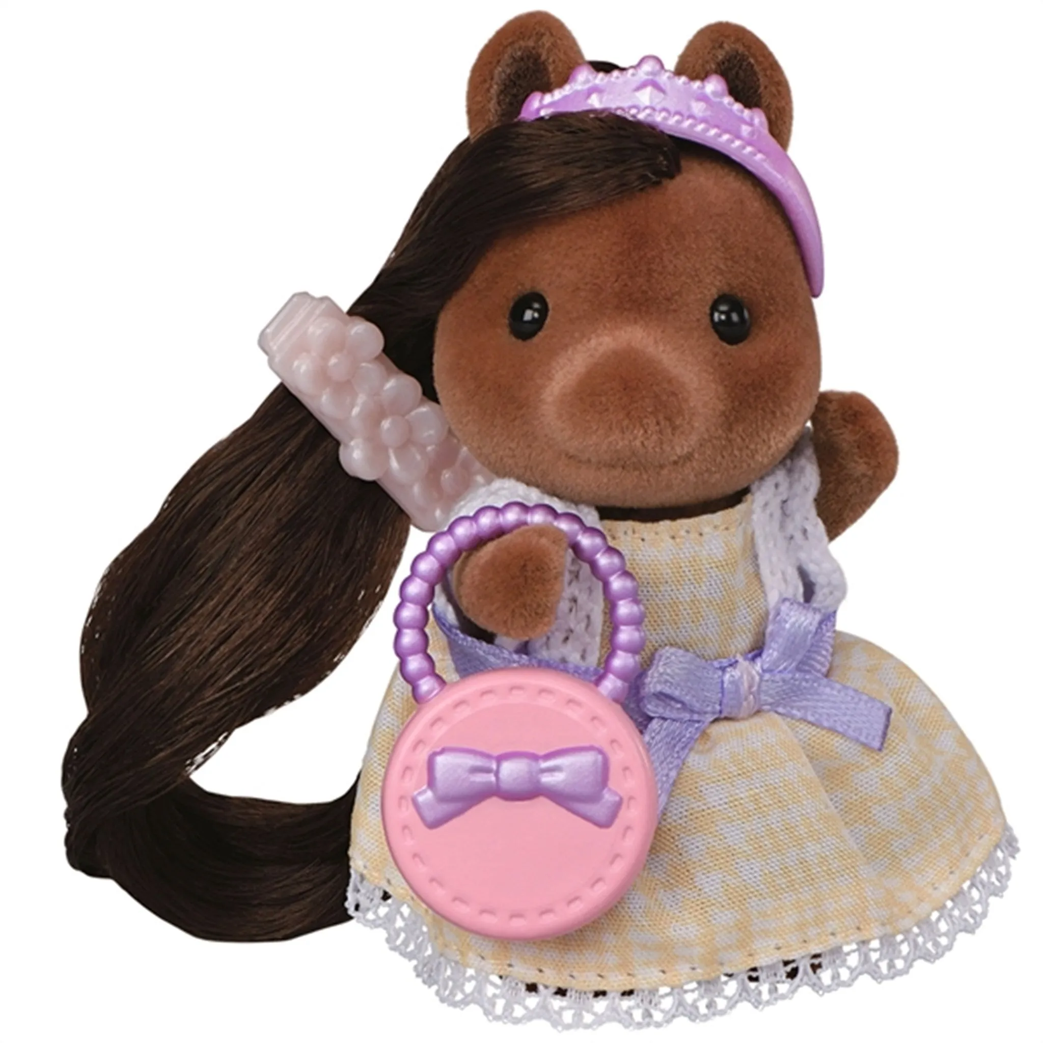 Sylvanian Families® Sweet Pony Friends