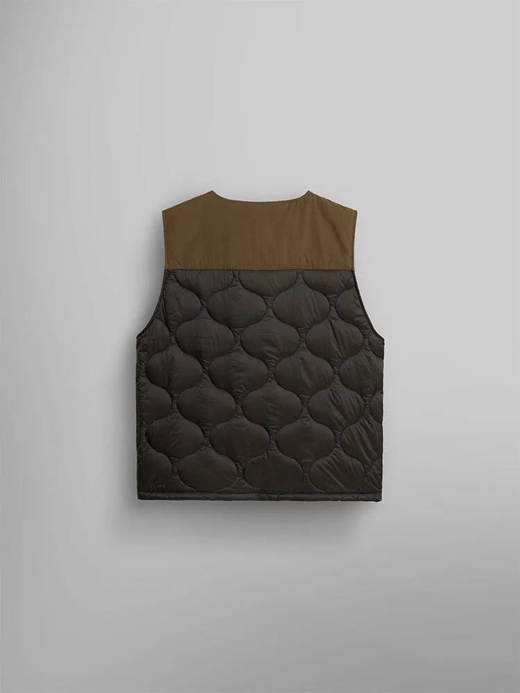 TACTICAL VEST