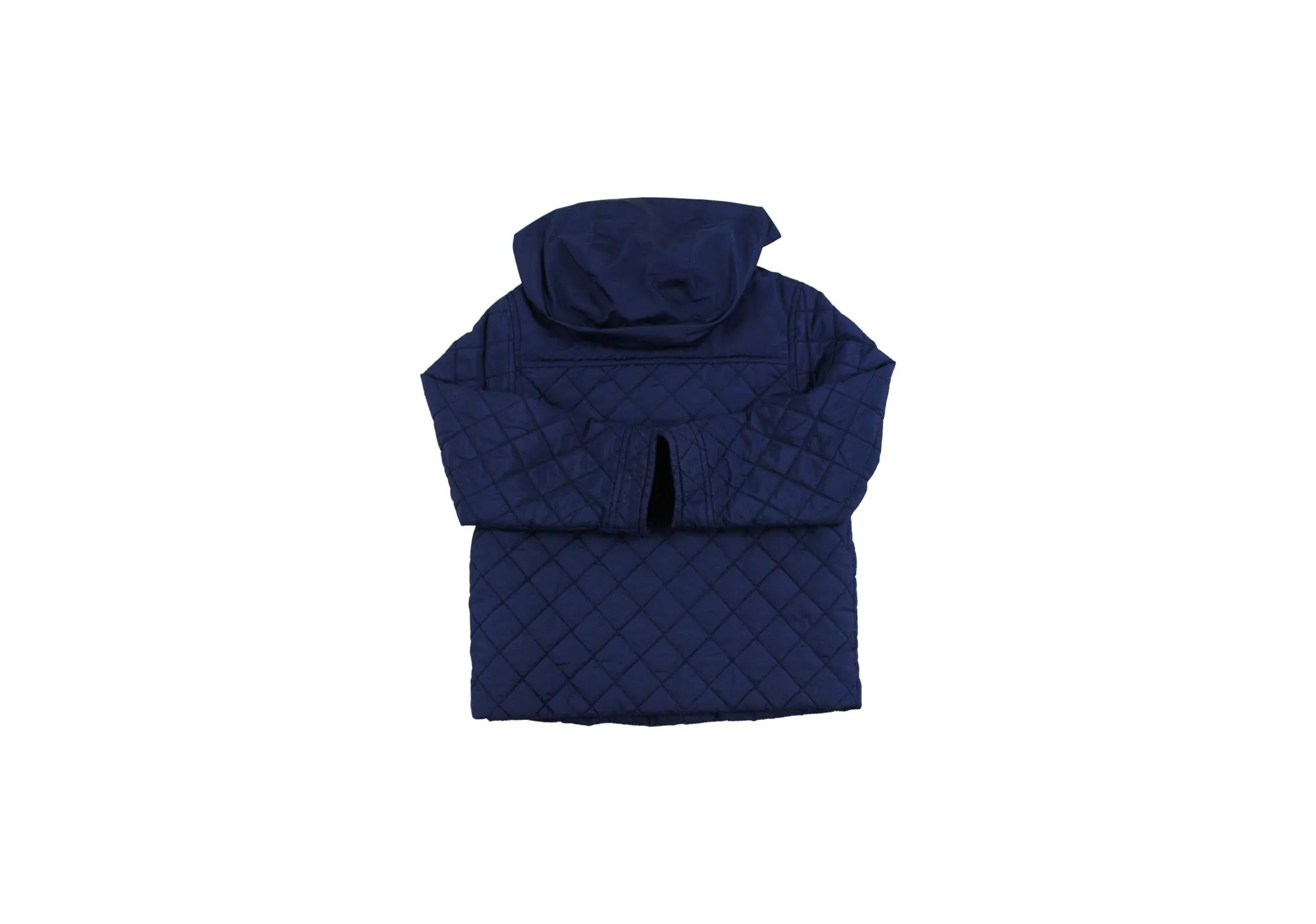 Tartine et Chocolat, Girls / Boys Quilted Jacket, 3 Years