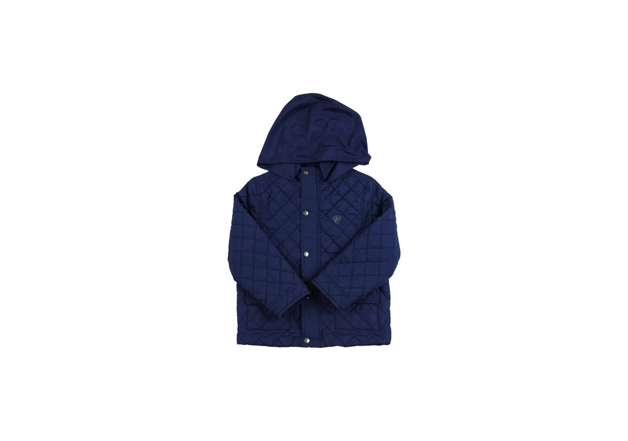 Tartine et Chocolat, Girls / Boys Quilted Jacket, 3 Years