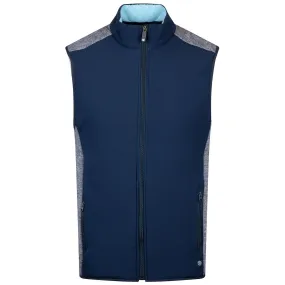 Thermo Hybrid Vest Navy - 2024