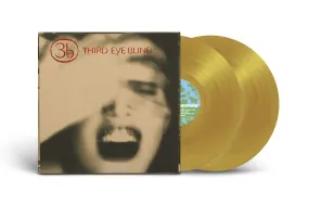 Third Eye Blind (Gold Vinyl)