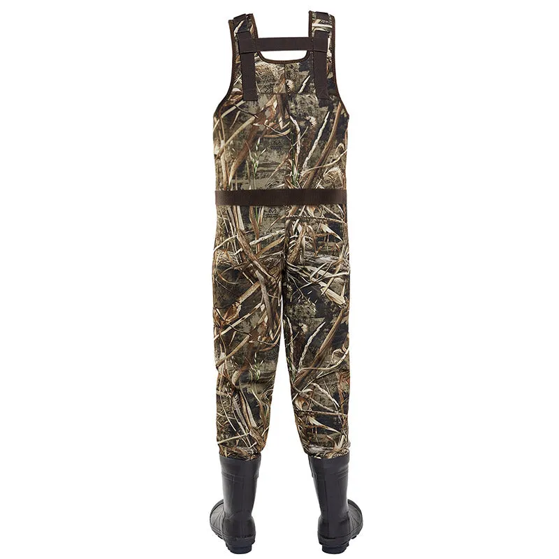 TideWe® Hunting Wader Waterfowl Wader (600G & 800G)