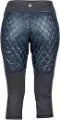 Toaster Insulated Capri Tights - Women's